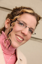Rahel Ingold