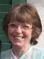 Ruth Ingold